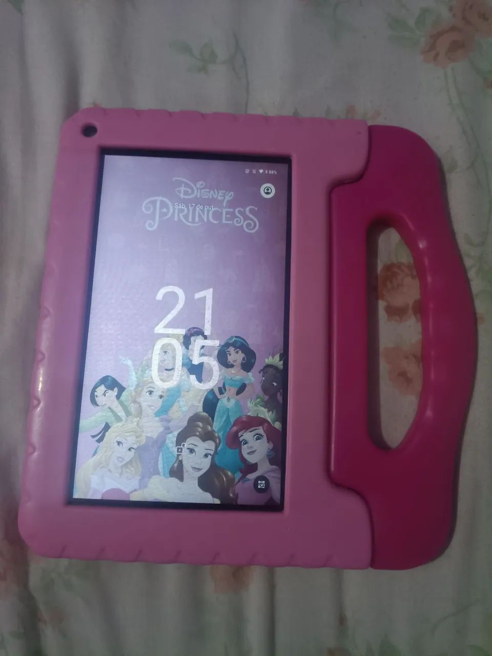 Tablet infantil Multilaser  - Foto 3