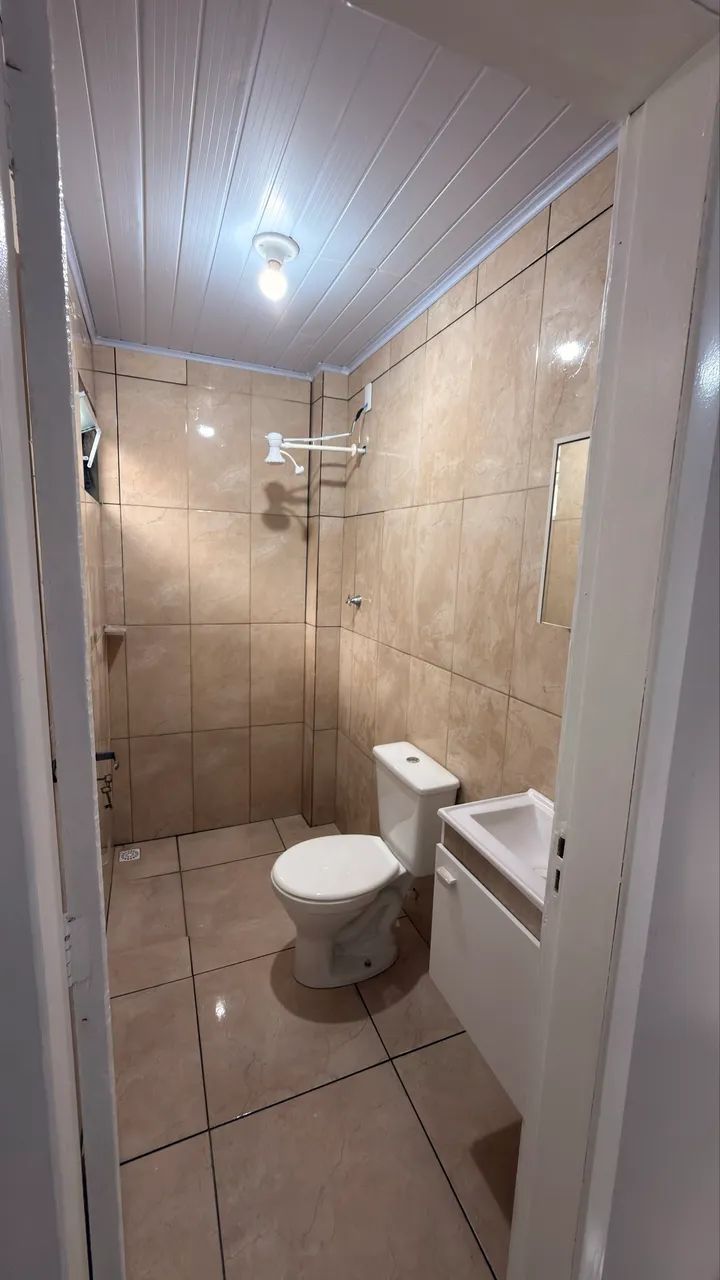 ALUGA-SE APARTAMENTO - Foto 5