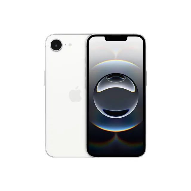 iPhone 16e 128GB - Branco