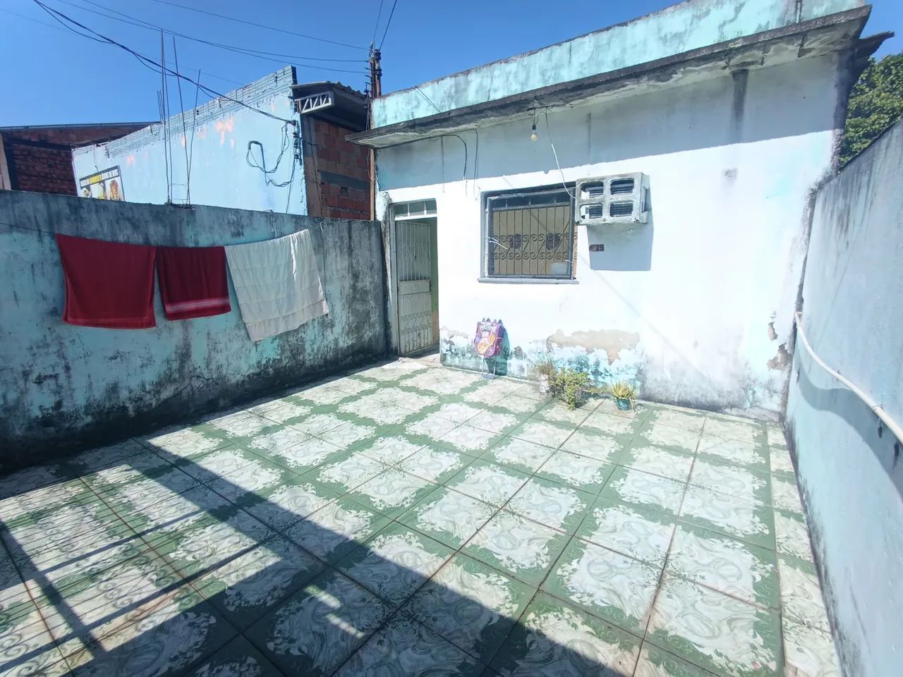 //Casa com quintal e garagem no Vila da Prata  - Foto 3