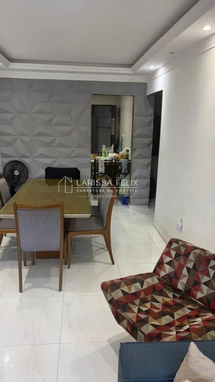 Casa no Graciliano Ramos - Foto 4