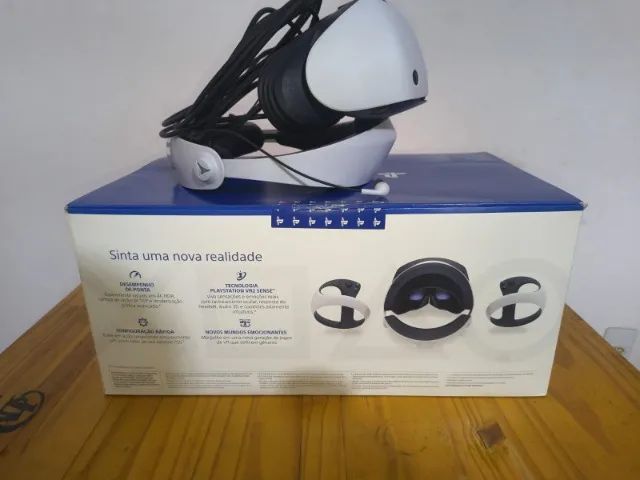 Video Game Playstation vr2 - Foto 4