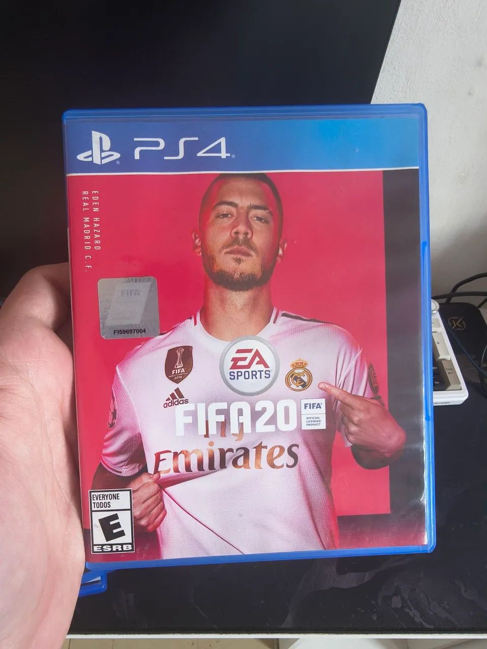 Jogos PS4 - Foto 4