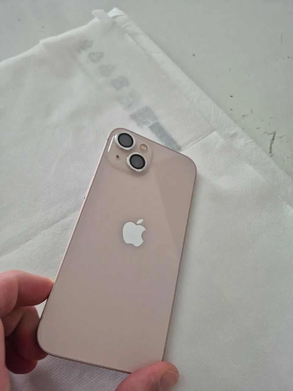Vendo IPhone 13 128 Gb - Foto 3