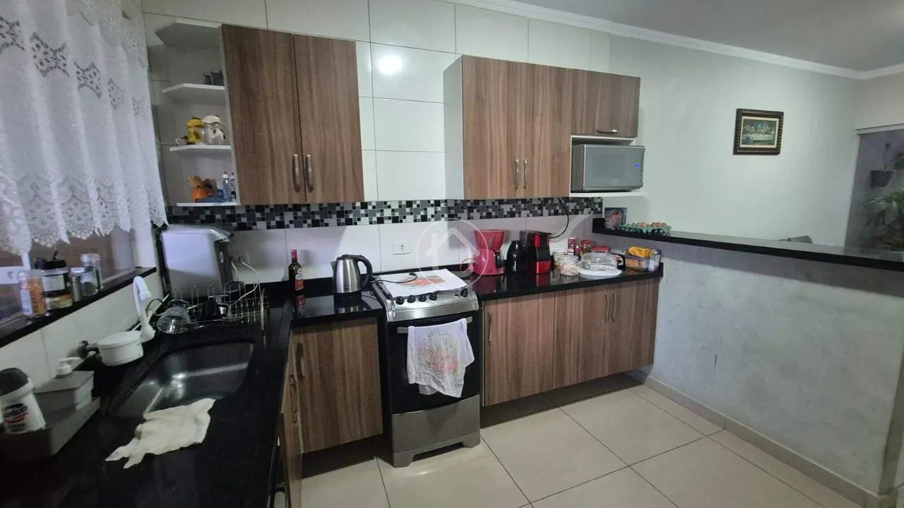 CASA COM 3 DORMITORIOS PISCINA E ENERGIA SOLAR - Foto 5