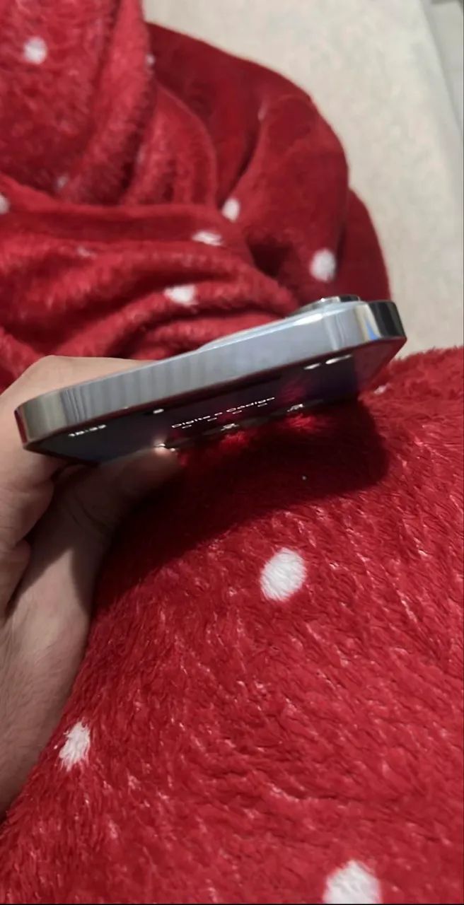 iphone 14 pro max  - Foto 3