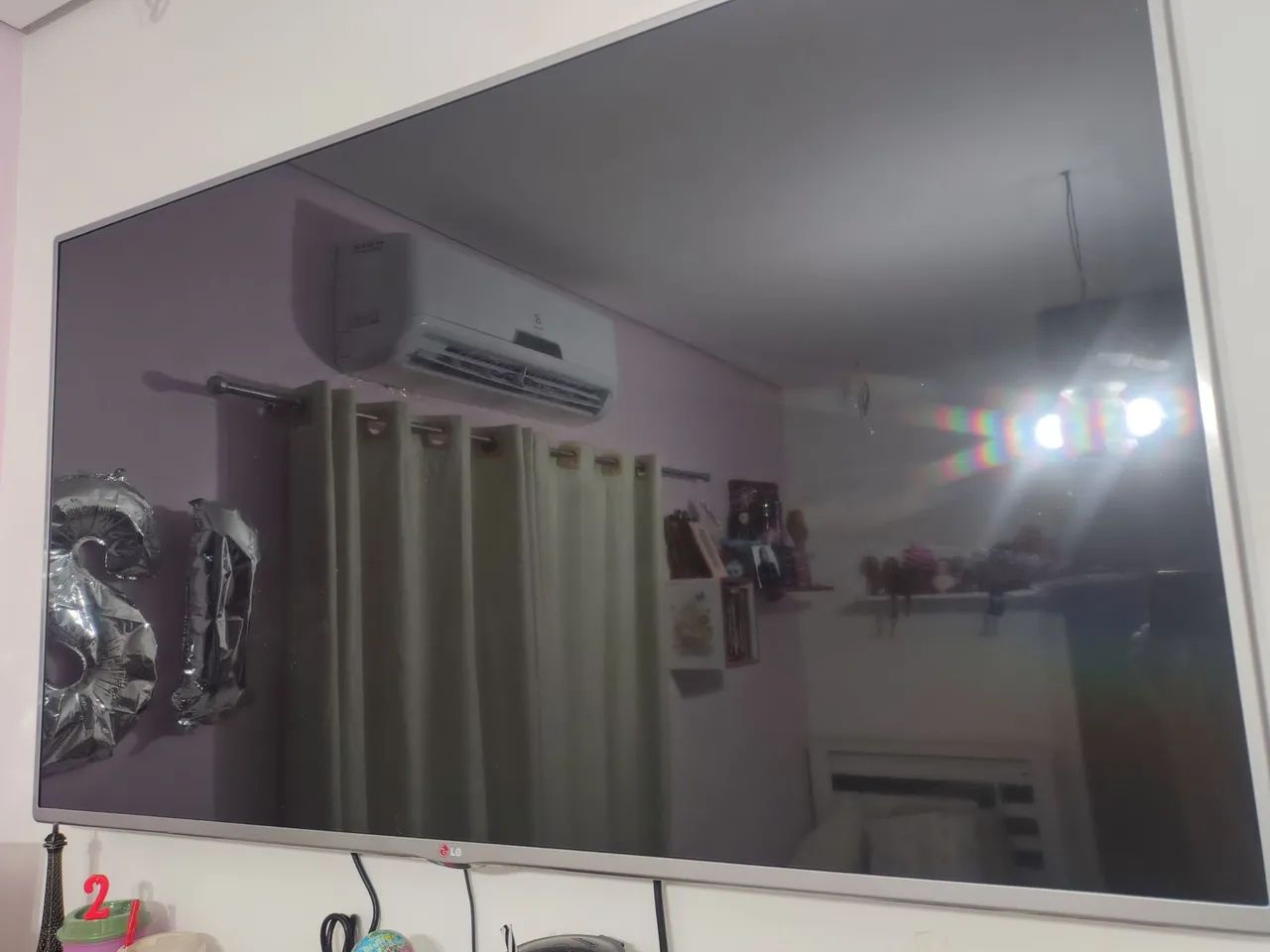 Tv Lg - Foto 2