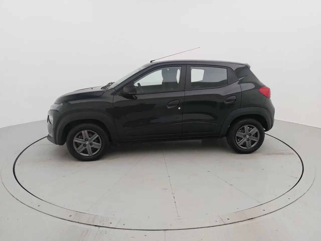 Renault Kwid 1.0 Zen 2026 - Foto 2