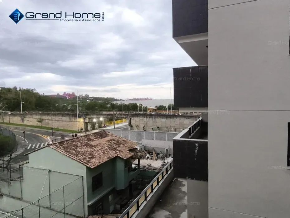 Apartamento 2 quartos em Jardim Camburi - Foto 4
