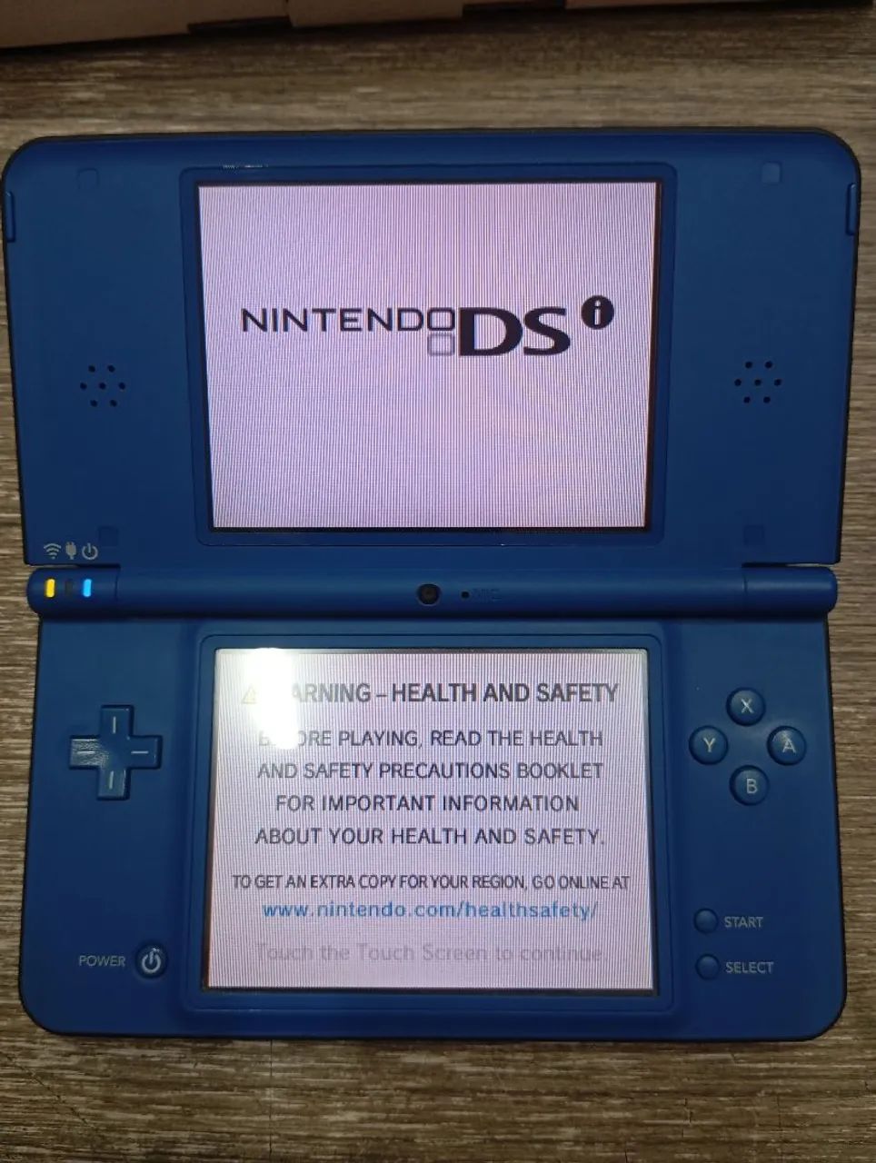 Nintendo Dsi XL  - Foto 3