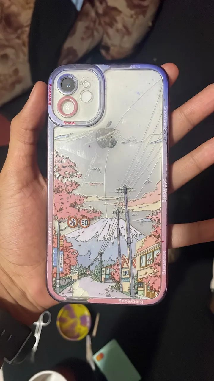 Vende-se iPhone XR - Foto 2