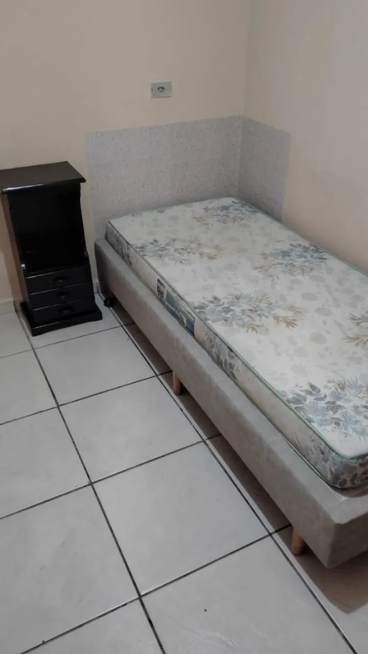 Alugo Quarto - Foto 5