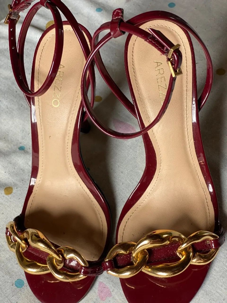 Sandália Arezzo  - Foto 5