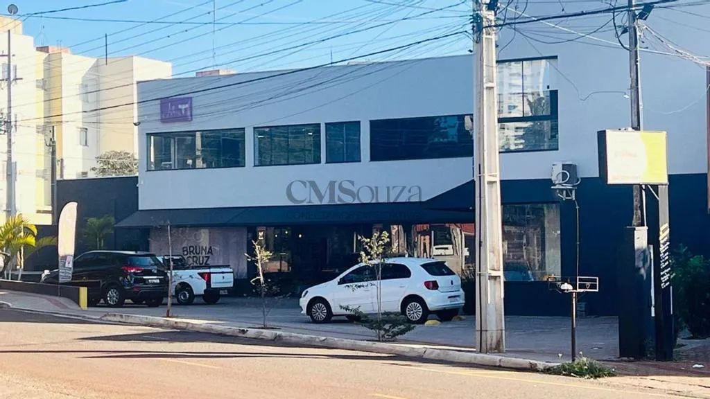 Prédio à venda em Londrina, Parque Jamaica, com 362 m² - Foto 3
