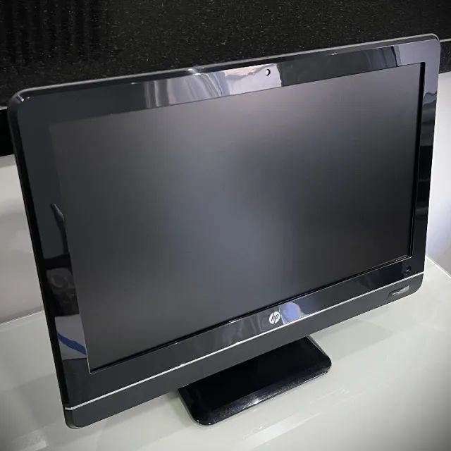 Computador All-in-One HP Omni 200 com Intel Core i3 e SSD 240GB - Foto 2
