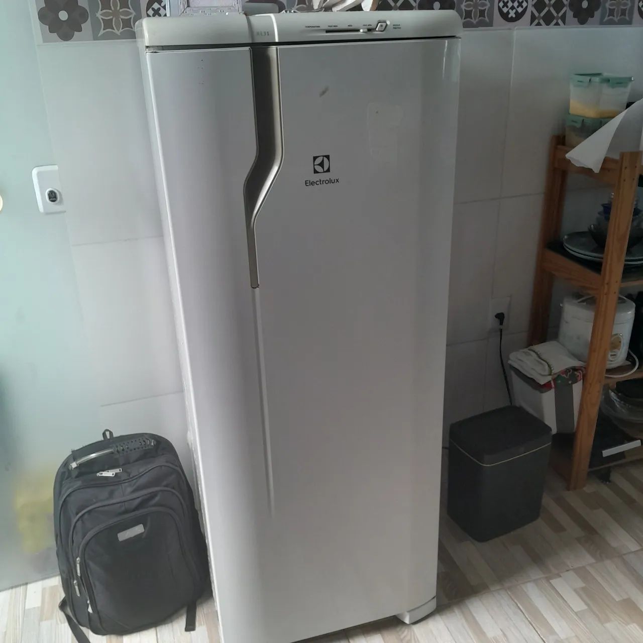 Eletrolux RE31
