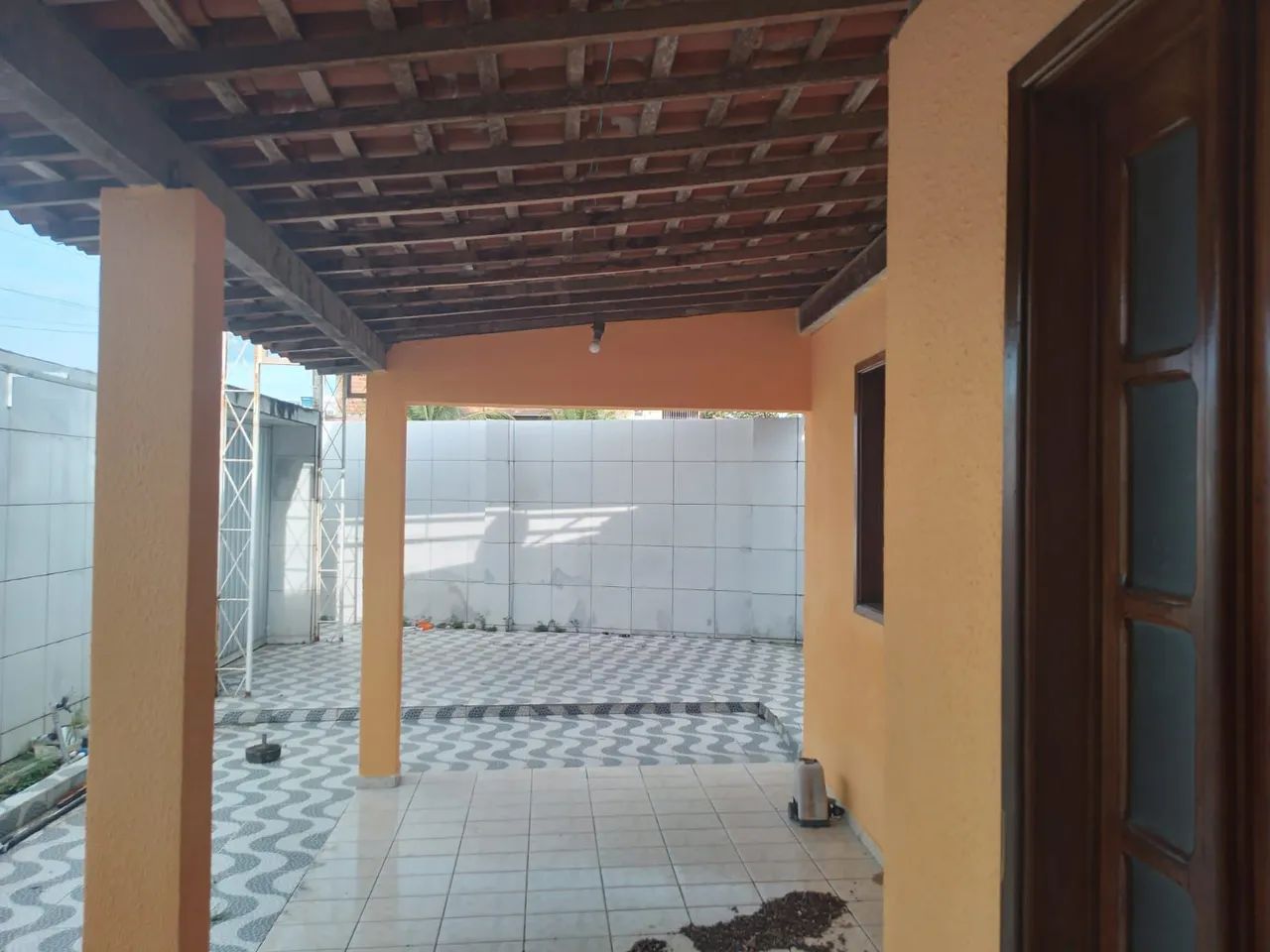 Vendo casa no Peixoto só avista  - Foto 3