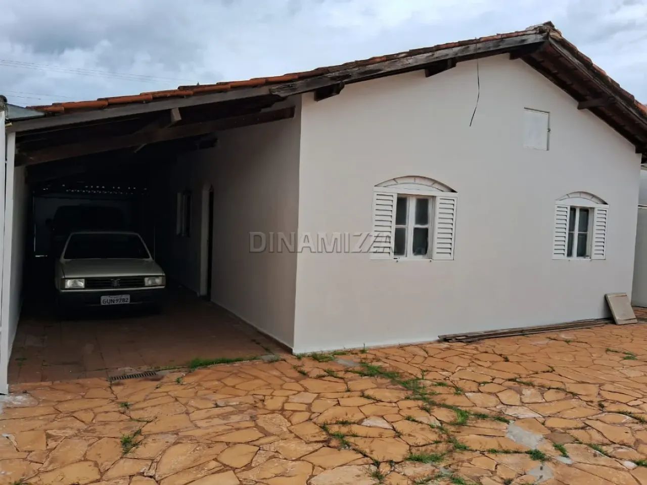Casa à venda no bairro Cidade Jardim - Foto 2