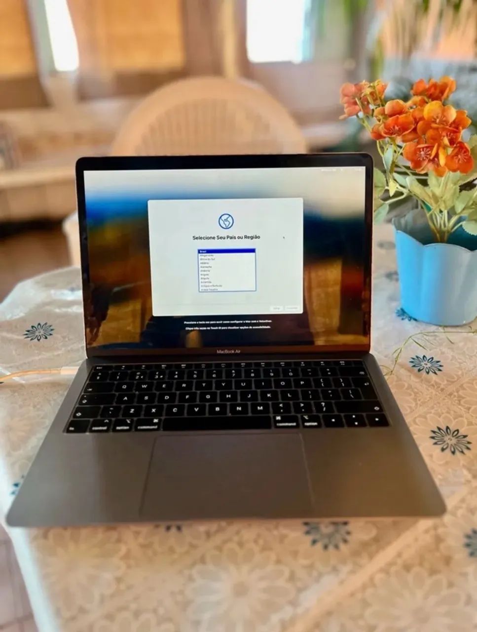 Macbook Air 13 | 2018  - Foto 4