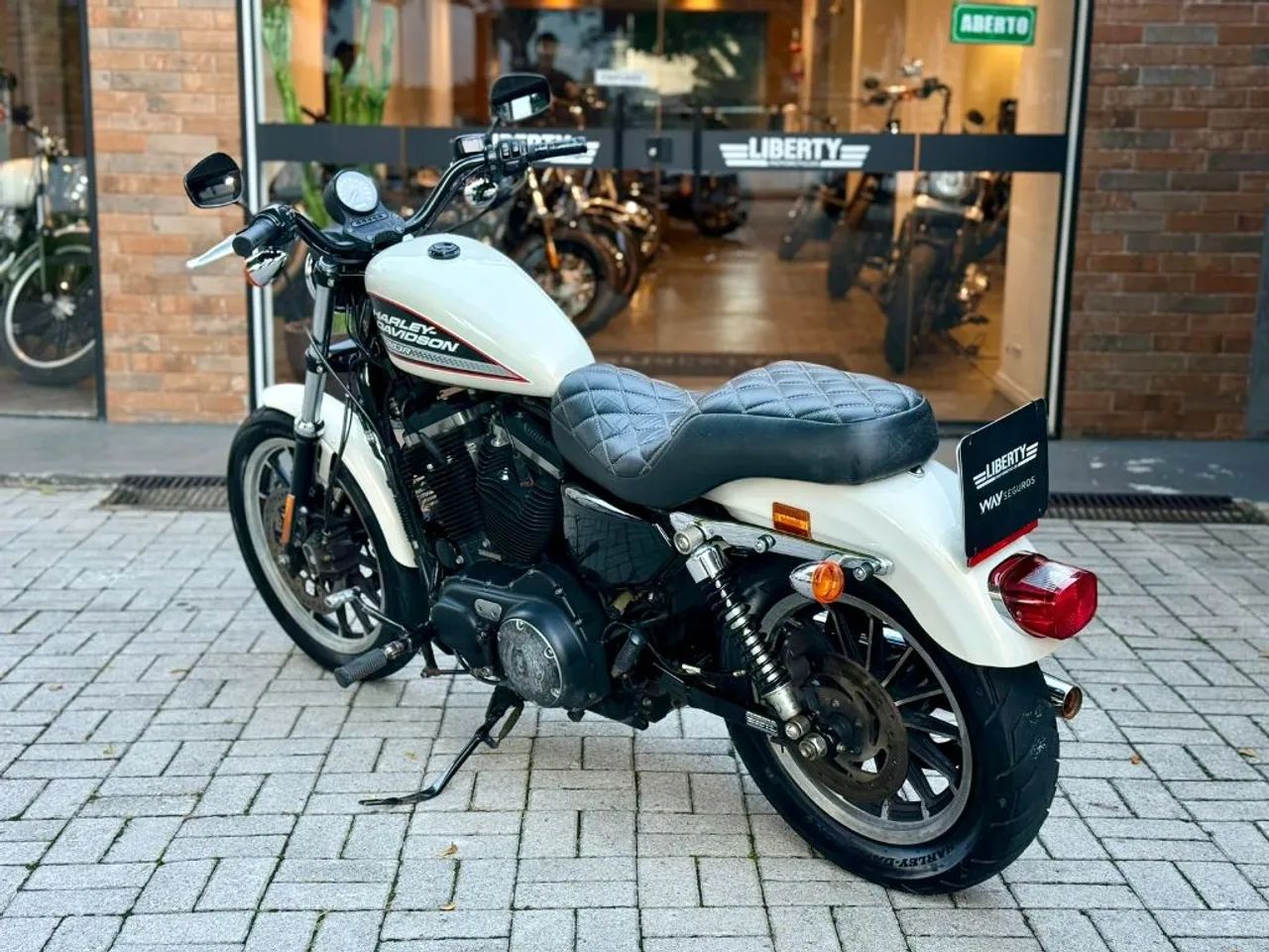 XL 883 R - Foto 3