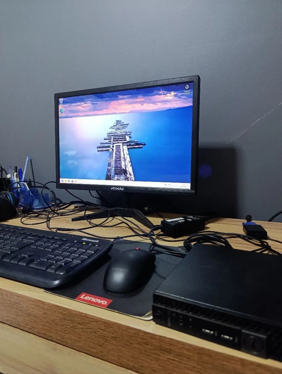 Computador Completo i5 - Foto 5