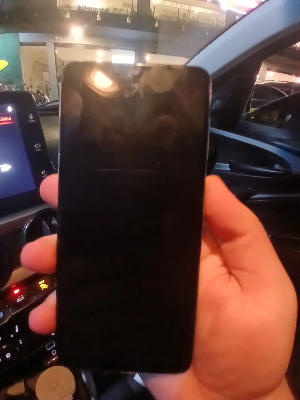 Celular  Samsung A22 128GB - Foto 2
