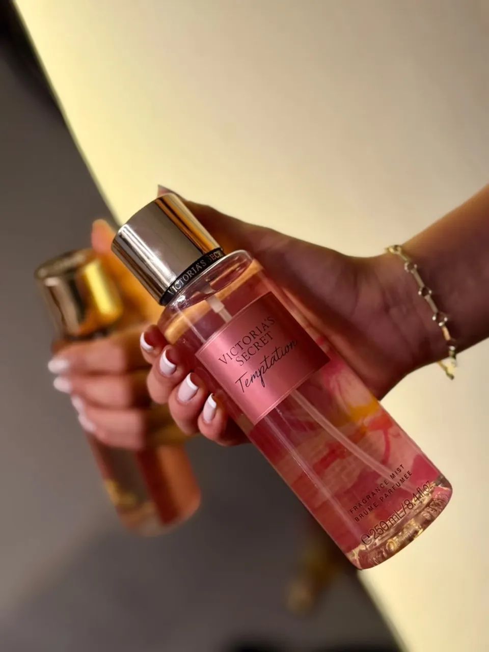 Body Splash Victoria Secrets - Foto 2