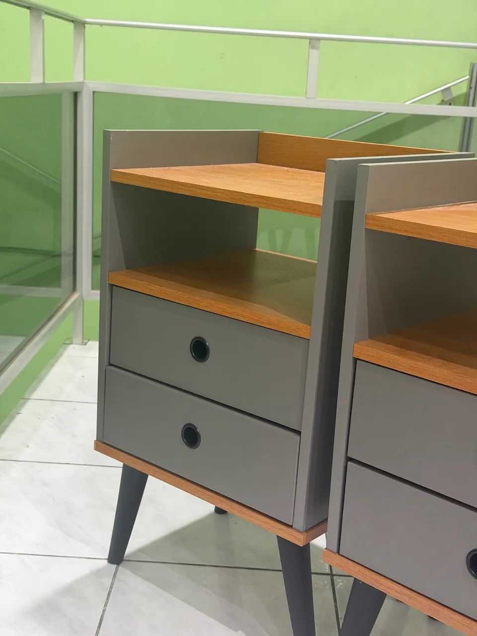 Mobile Nightstand Set65568133158019122
