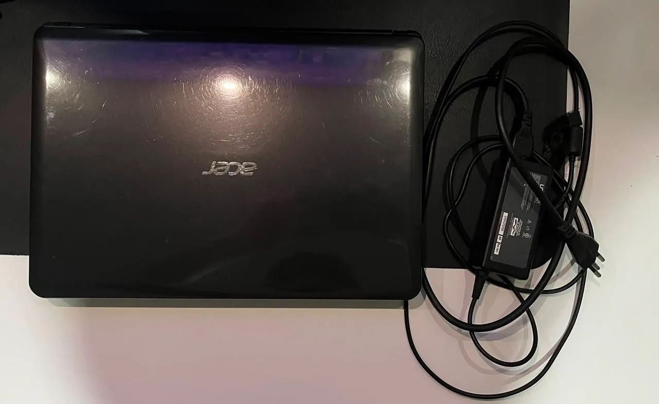 Notebook ACER Aspire E1-421