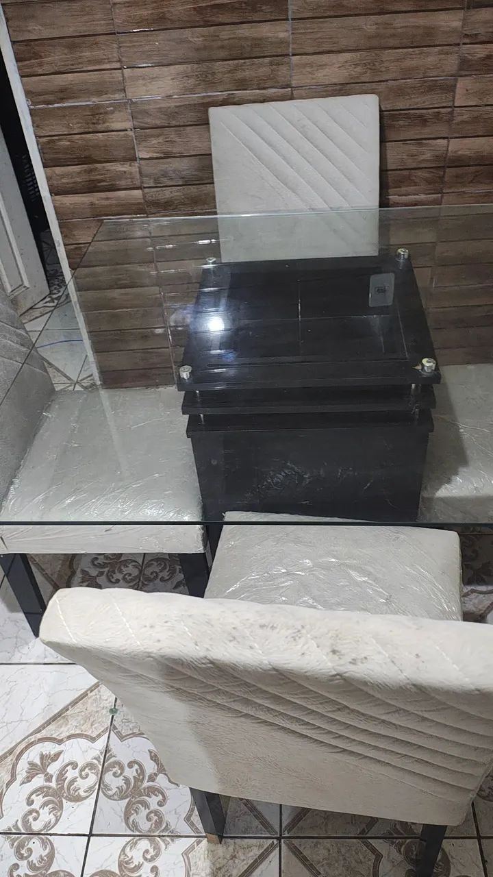 Linda sala de jantar  - Foto 2