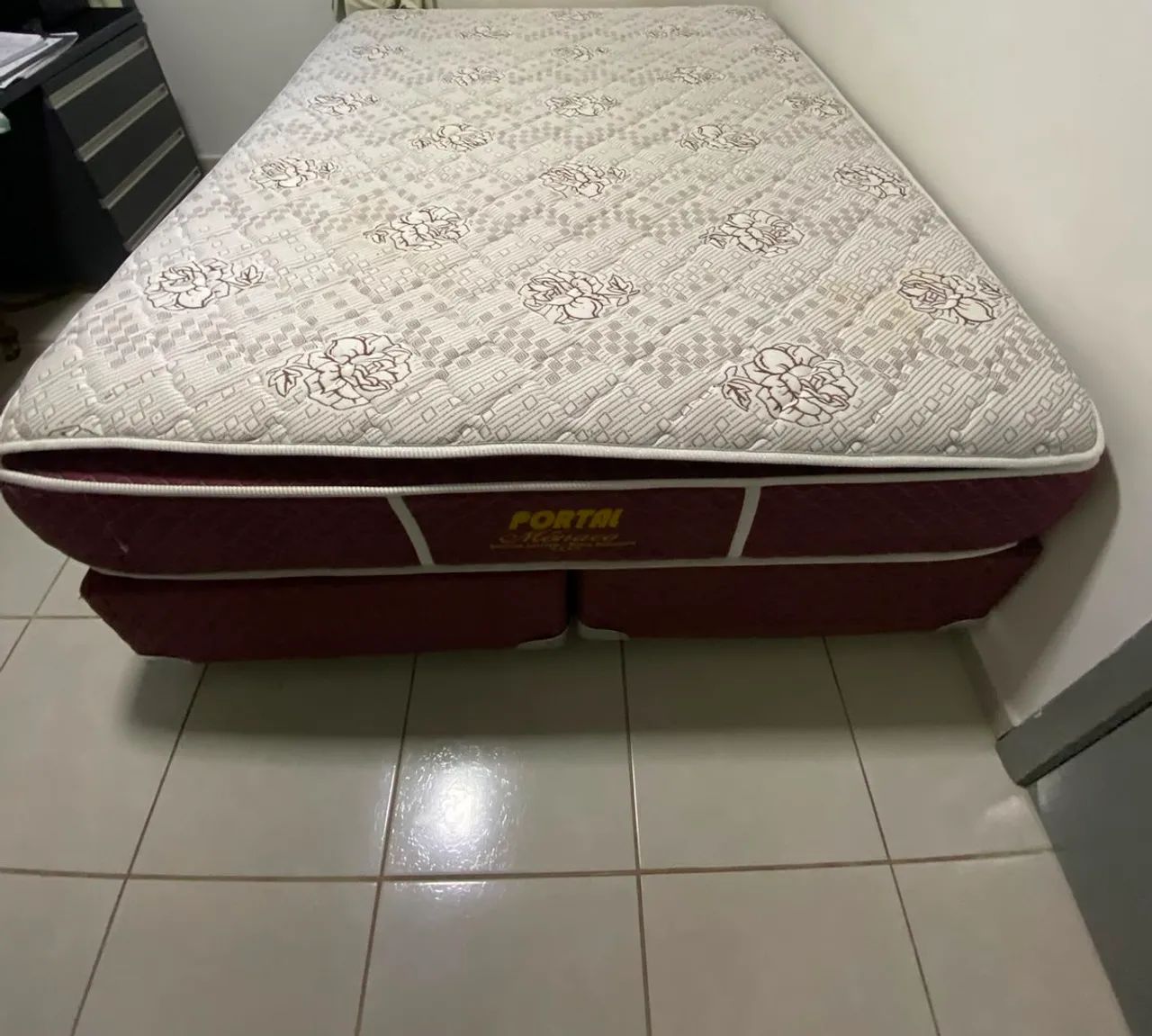 Cama queen - Foto 4