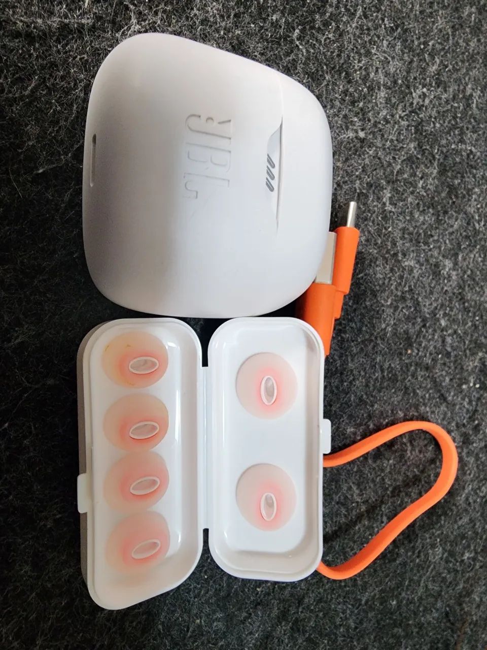 Fone JBL TUNE FLEX - Foto 3