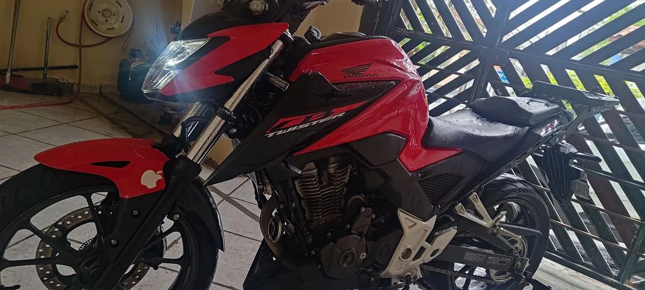 Cb 300f - Foto 4