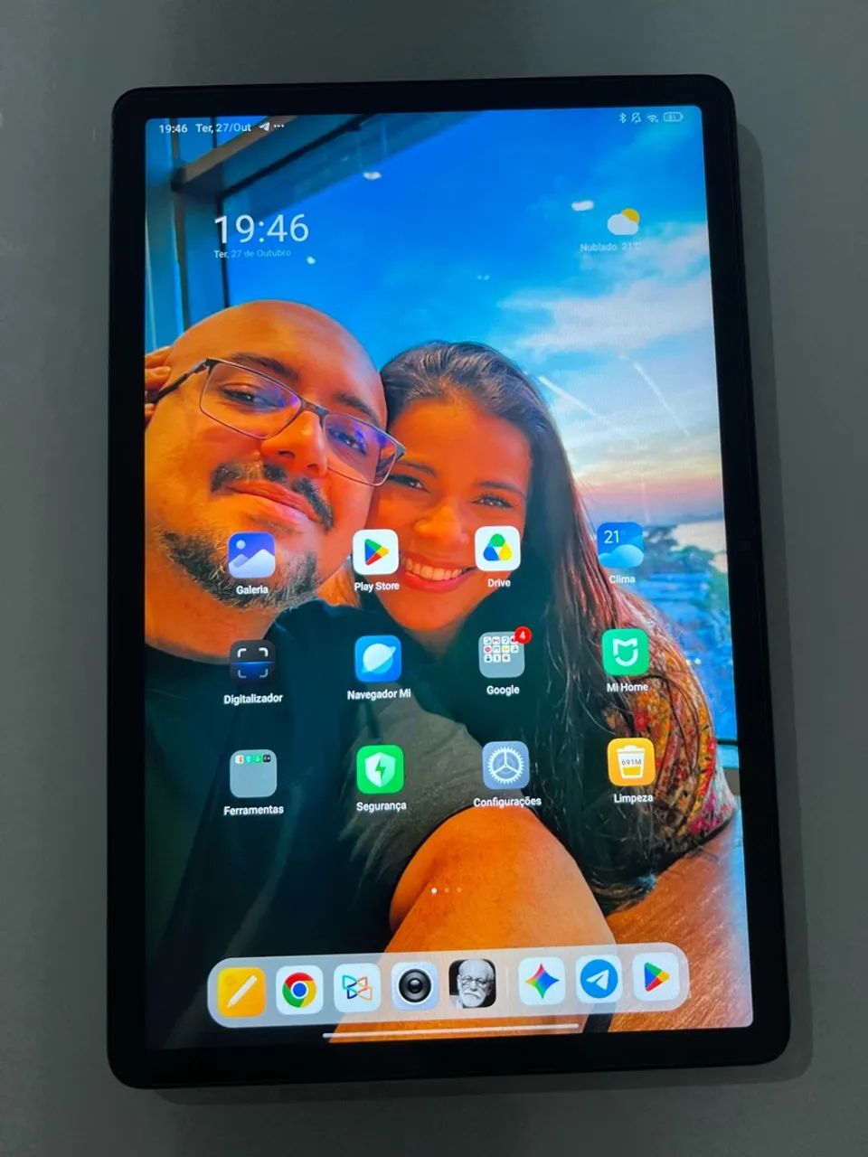 Tablet Xiaomi Tab SE  - Foto 3