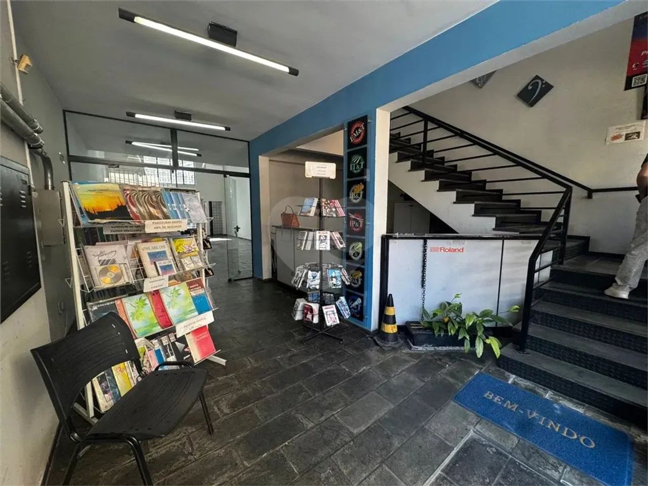 Prédio à venda ou para alugar no Centro, Sorocaba, SP - Foto 4