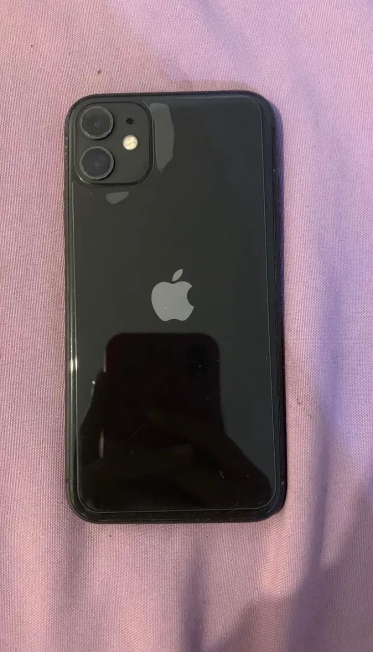 iPhone 11 64g - Foto 4