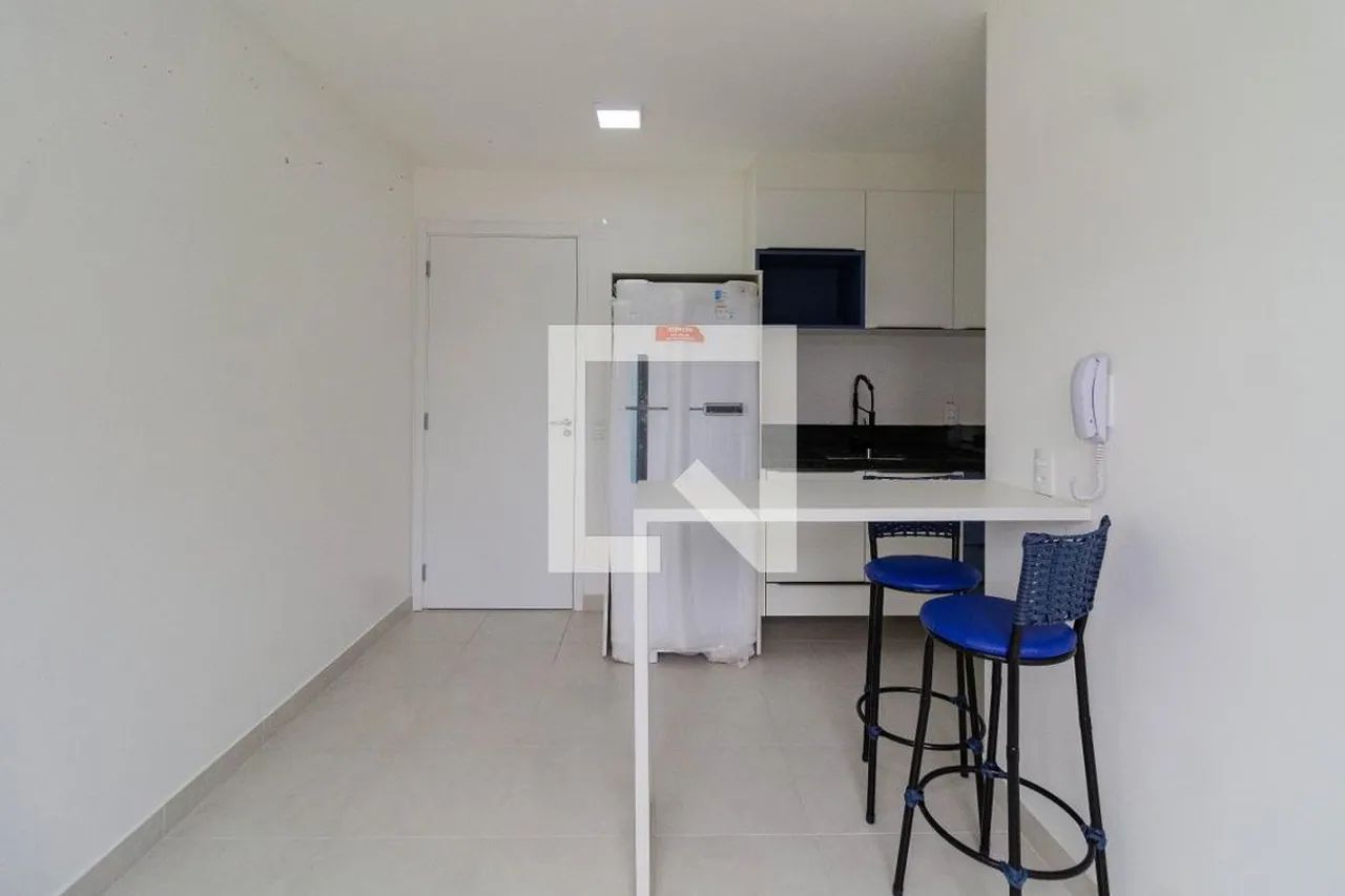 Apartamento à Venda - Barra Funda, 2 Quartos, 35 m2 - Foto 4