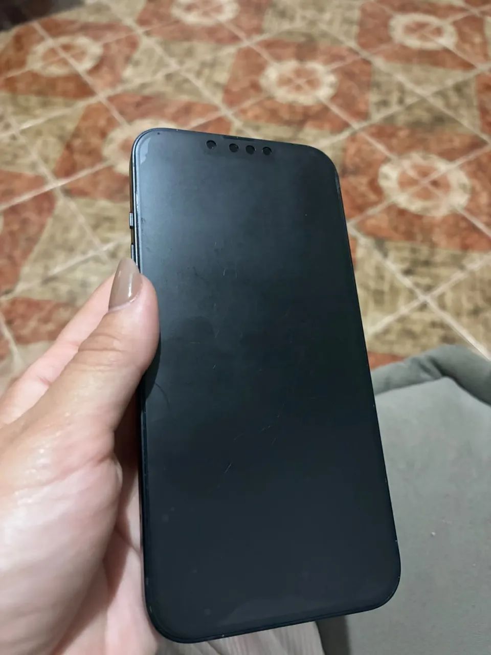 iPhone 13  128g - Foto 3