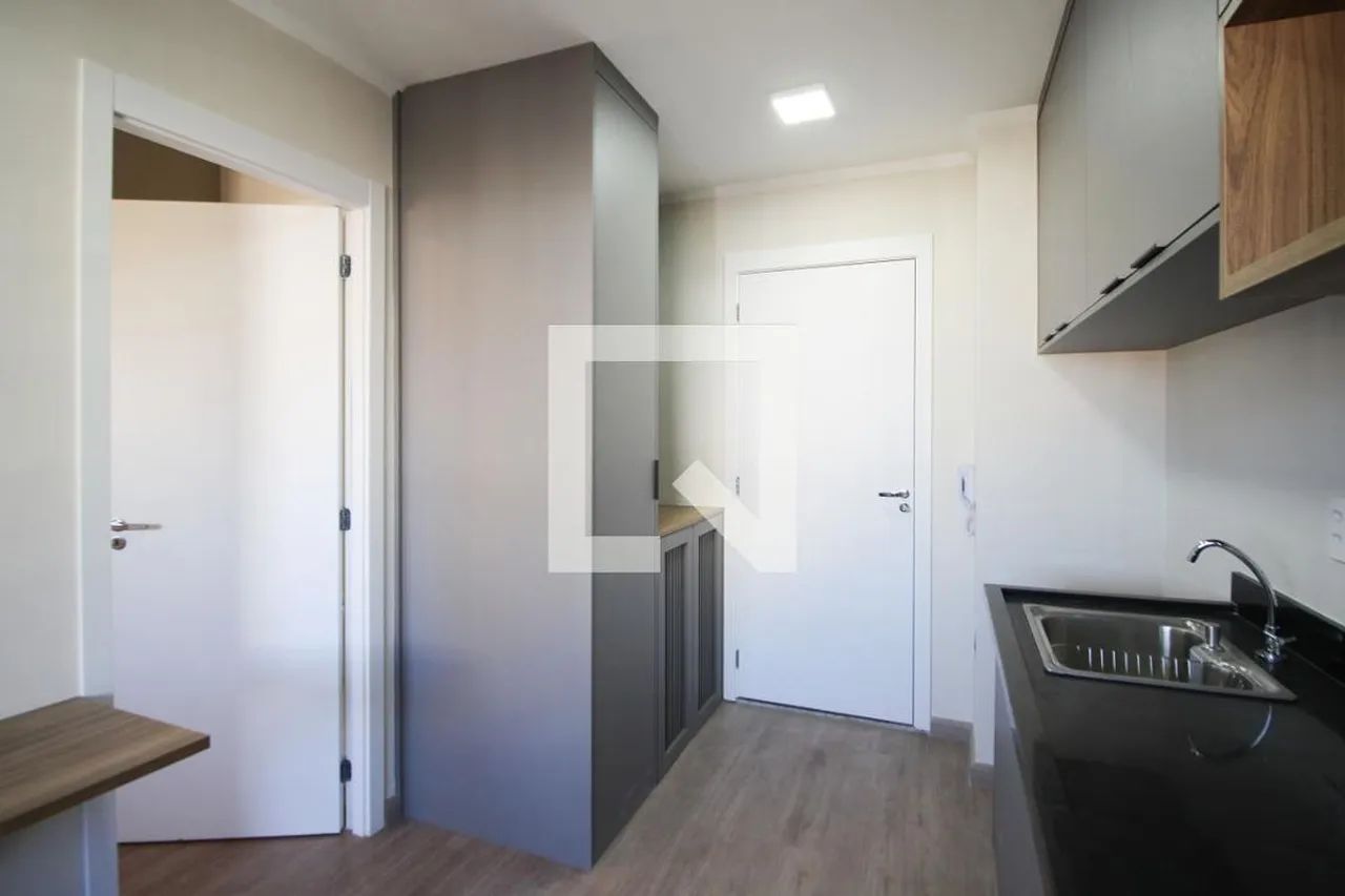 Apartamento à Venda - Vila Olímpia, 1 Quarto, 30 m2 - Foto 6