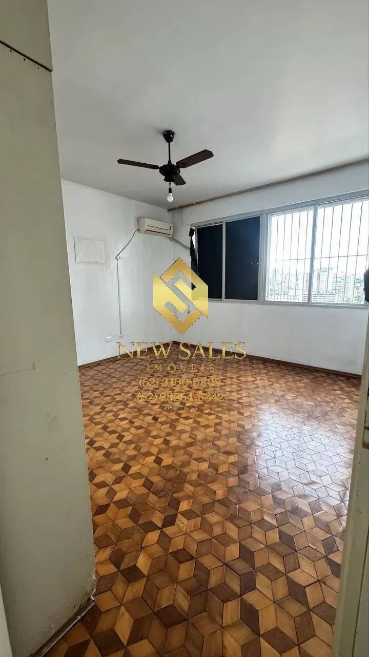 Apartamento- 3 quartos, 2 banheiros, 121m²- Setor Central - Foto 4
