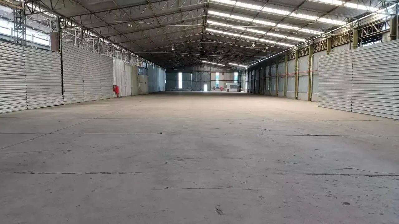 Galpão industrial para alugar em Sabará. - Foto 3