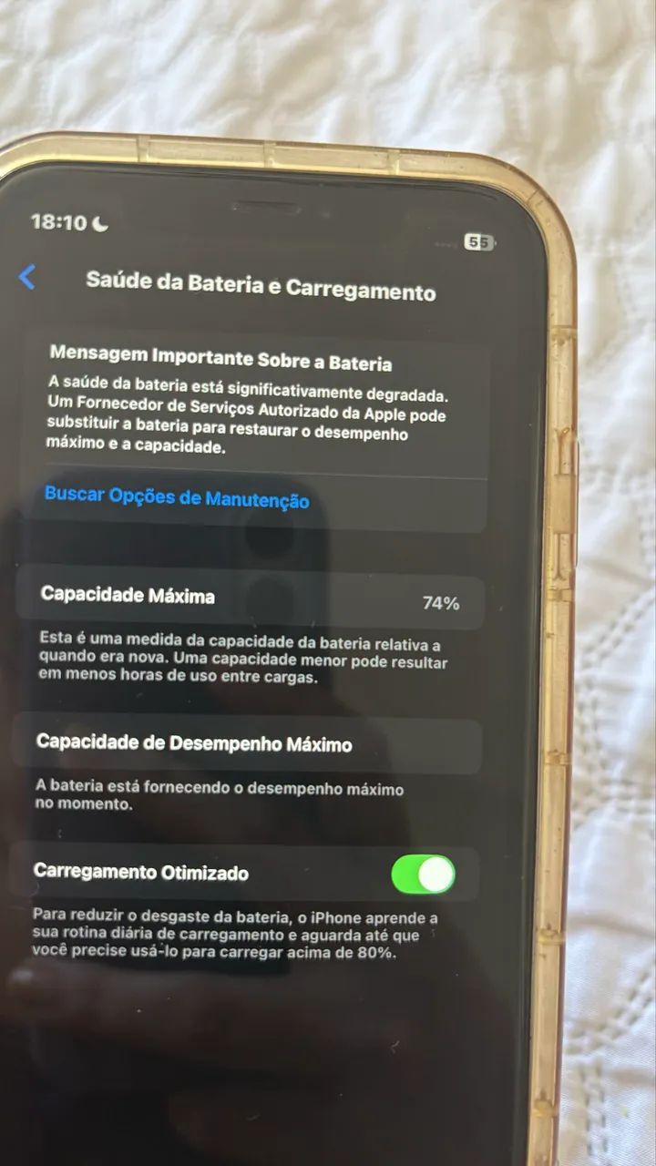 Iphone XR 64gb - Foto 4