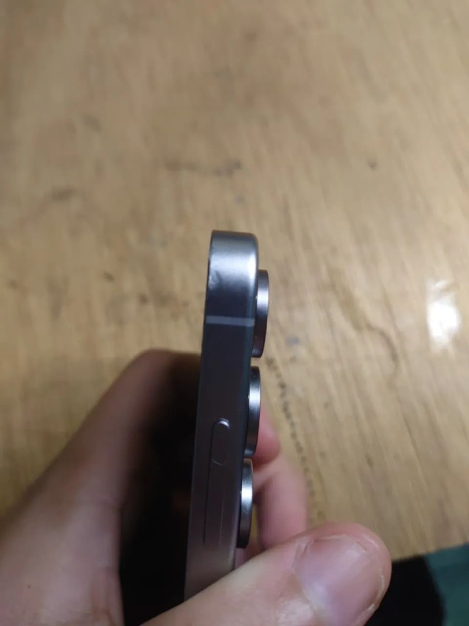 SAMSUNG S25 FE AZUL 128GB (SEMI NOVO) - Foto 5