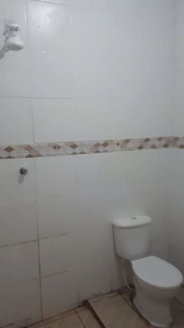 Itapoã Casa 2 quartos Independente  - Foto 5