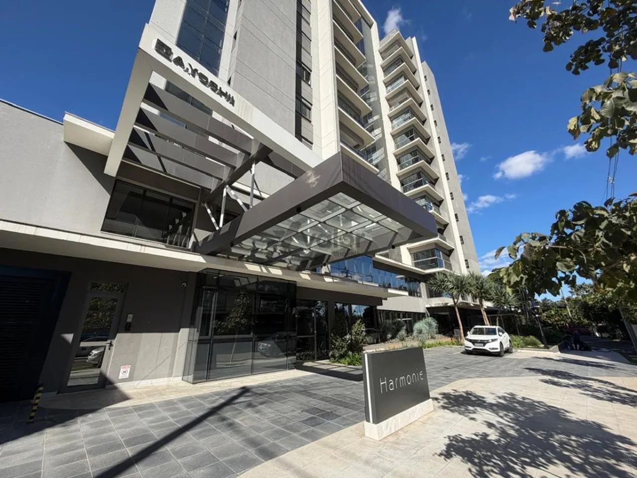 Apartamento à venda em Campinas, Nova Campinas, com 2 suítes, com 125 m², Harmonie