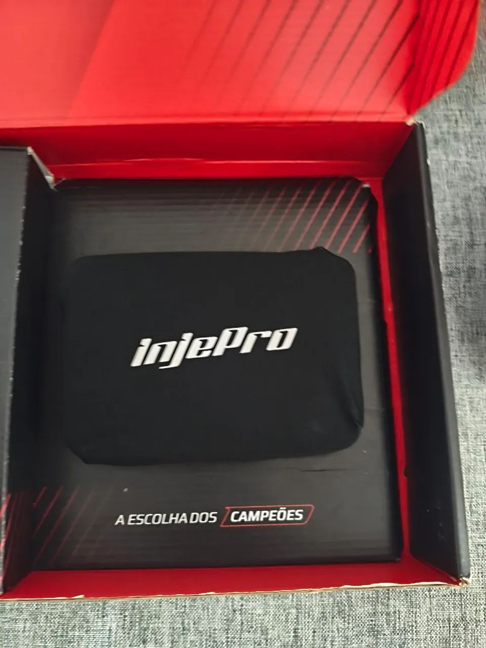 Injepro T4k  - Foto 4
