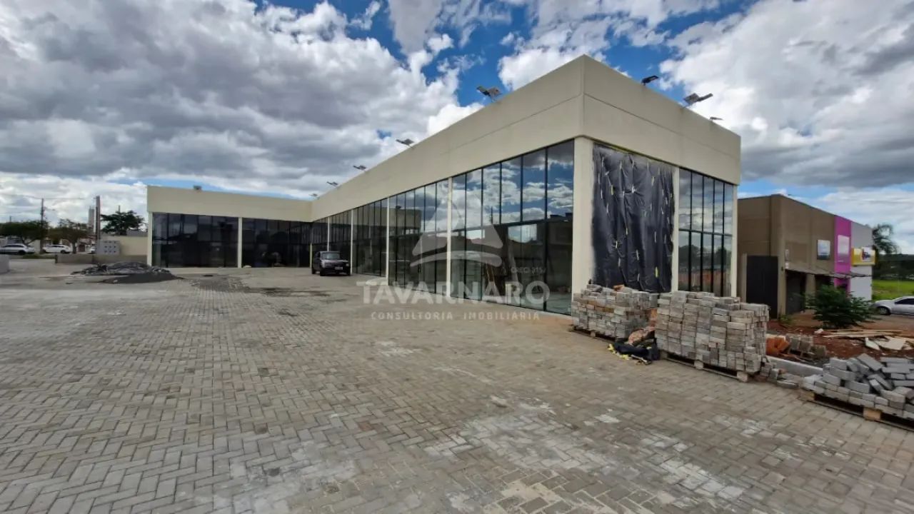 Mall em Uvaranas - Foto 3