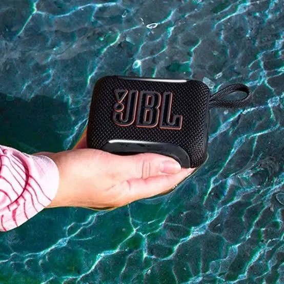 JBL GO 5 Nova 