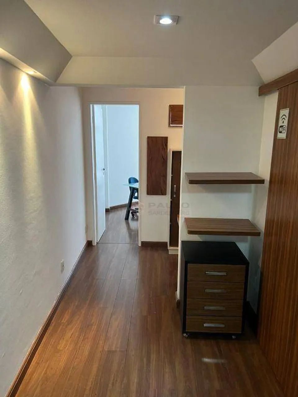 Sala à venda, 40m² - Santa Lúcia - Vitória/ES - Foto 5