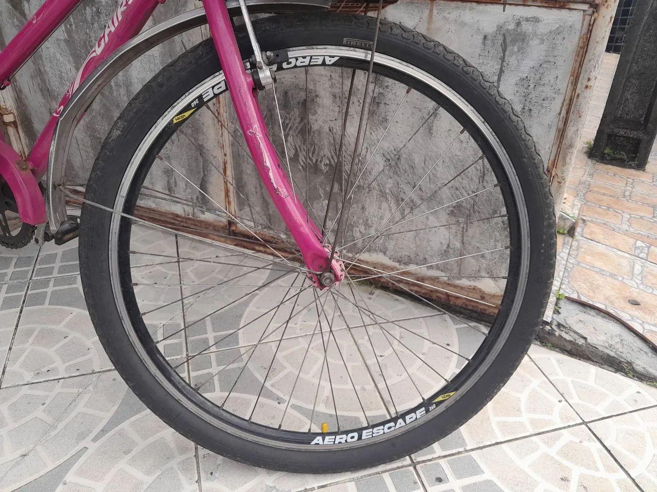 Vendo duas baik - Foto 4